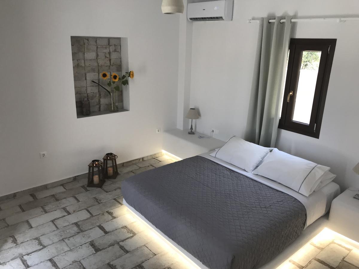 Elia Residences Santorini Karterados  Exterior photo