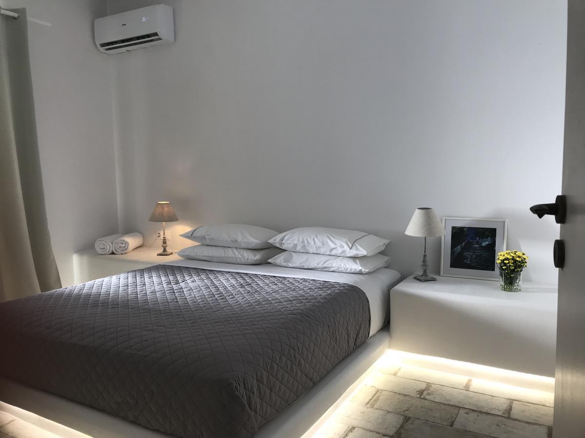 Elia Residences Santorini Karterados  Exterior photo
