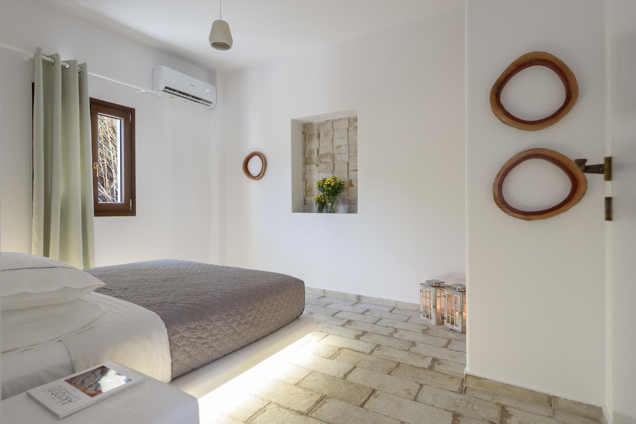 Elia Residences Santorini Karterados  Exterior photo