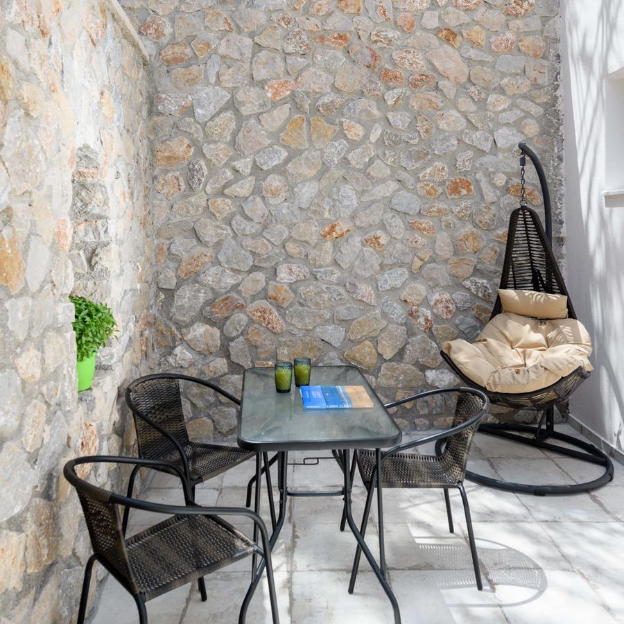 Elia Residences Santorini Karterados  Exterior photo