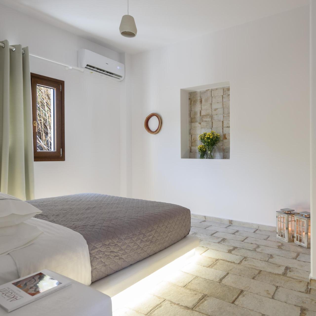 Elia Residences Santorini Karterados  Exterior photo
