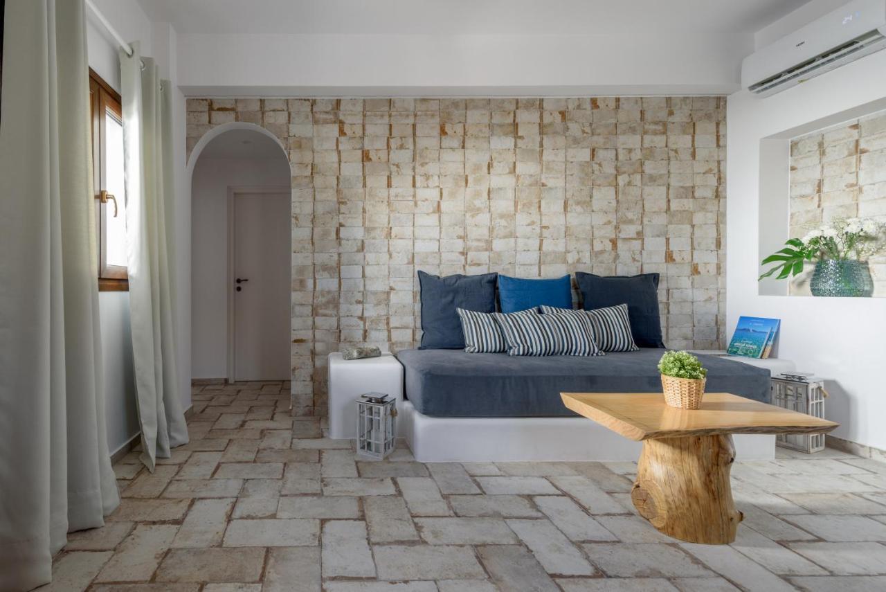 Elia Residences Santorini Karterados  Exterior photo