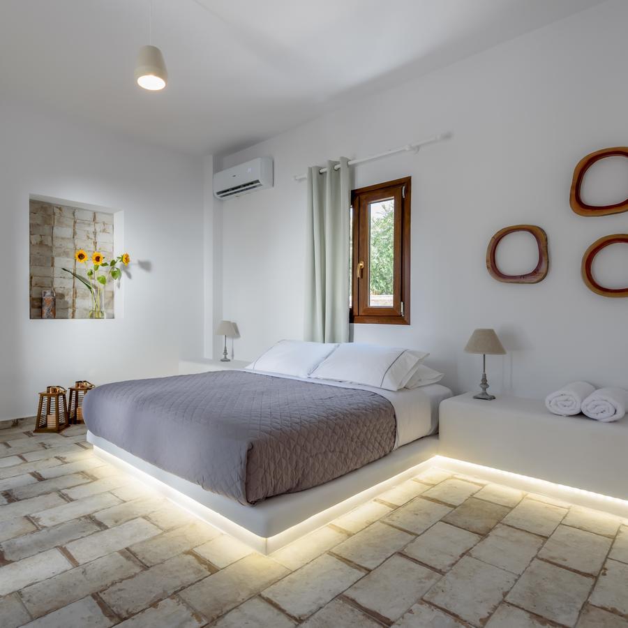 Elia Residences Santorini Karterados  Exterior photo