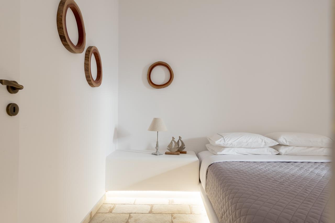 Elia Residences Santorini Karterados  Exterior photo