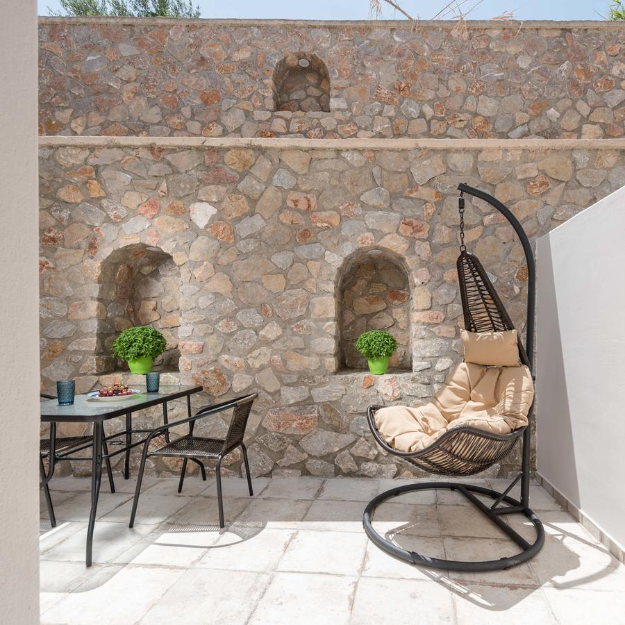 Elia Residences Santorini Karterados  Exterior photo