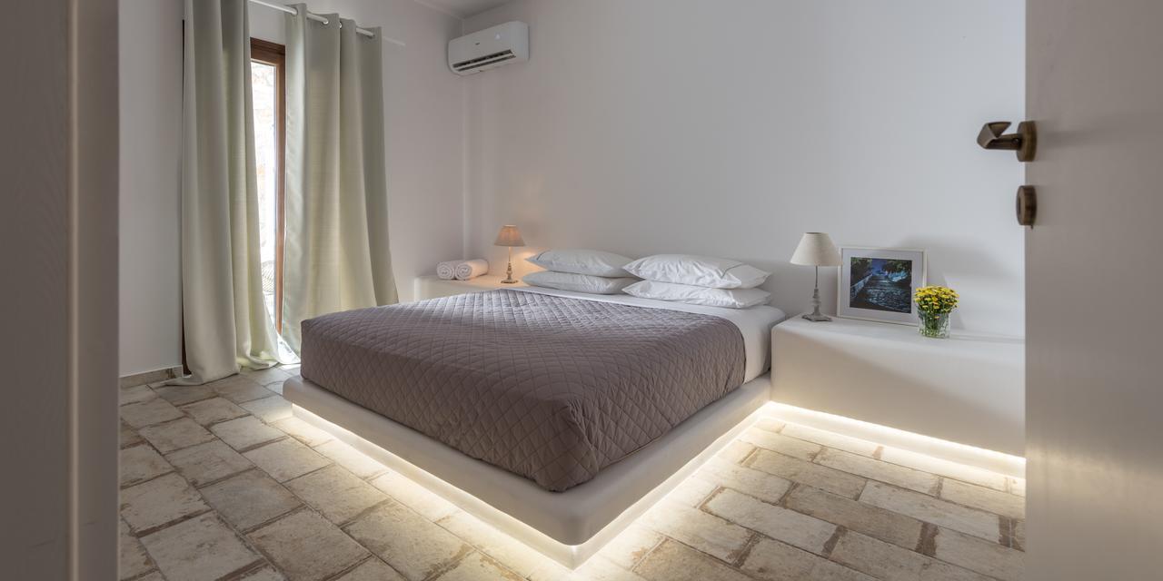 Elia Residences Santorini Karterados  Exterior photo