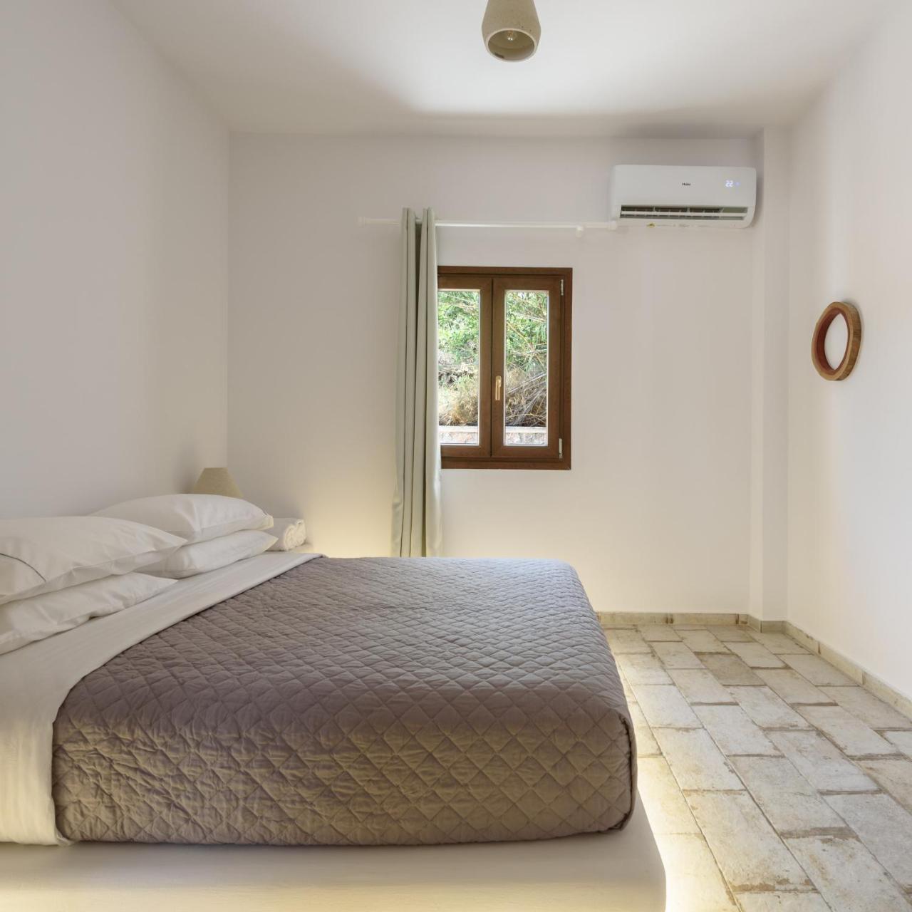 Elia Residences Santorini Karterados  Exterior photo