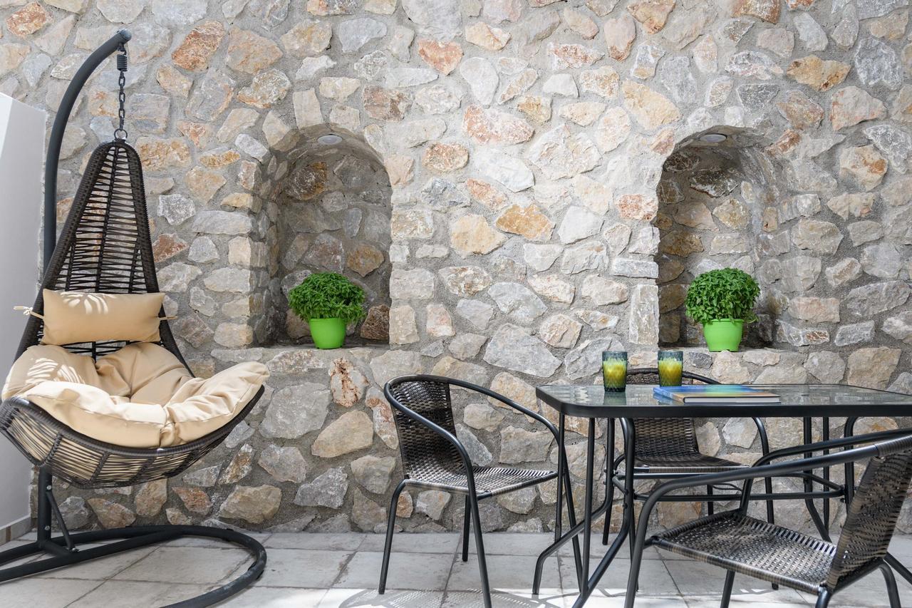 Elia Residences Santorini Karterados  Exterior photo